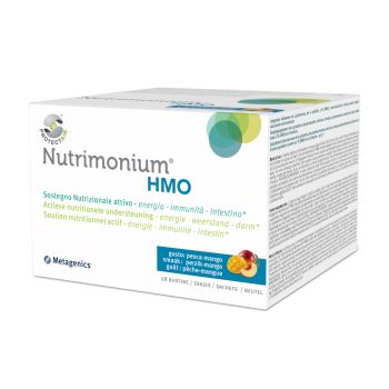 Nutrimonium HMO - 28 bustine