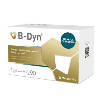 B-Dyn - 90 compresse
