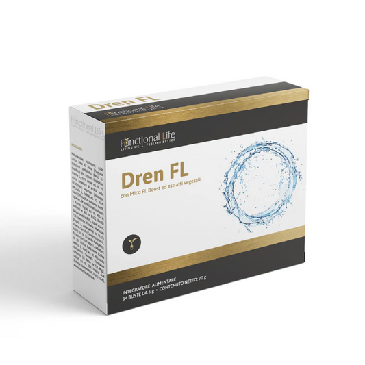 Dren FL - 14 bustine