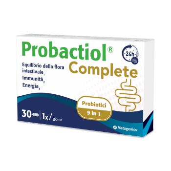 Probactiol Complete - 30 capsule