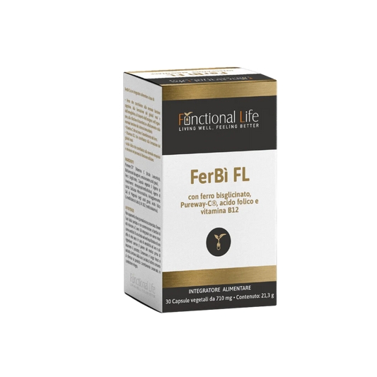 FerBì FL - 30 capsule