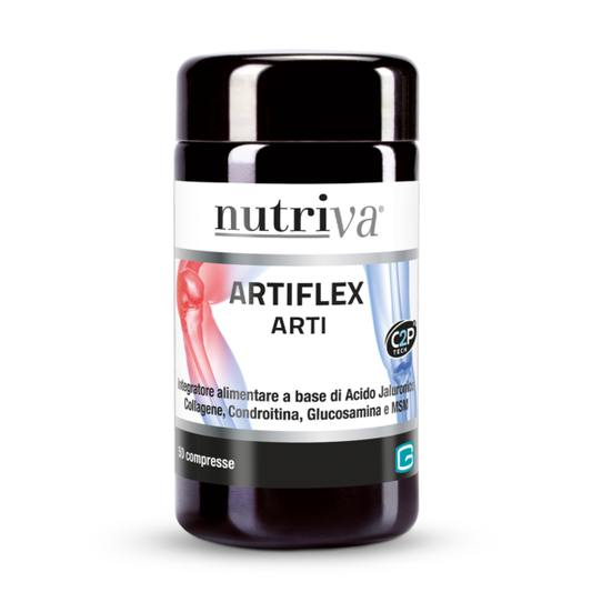 Artiflex Arti - 50 compresse