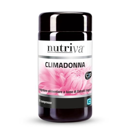 Climadonna - 50 compresse
