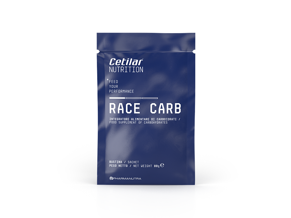 Race Carb - 80 g