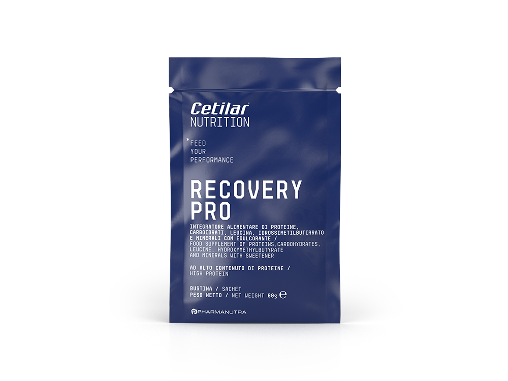 Recovery Pro - 60 g