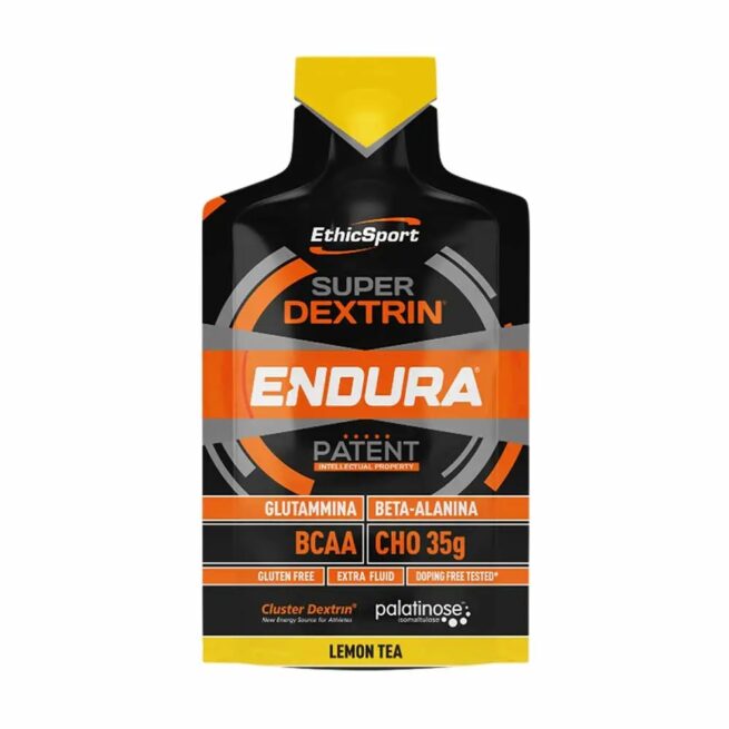Super Dextrin Endura - 60 ml TE LIMONE