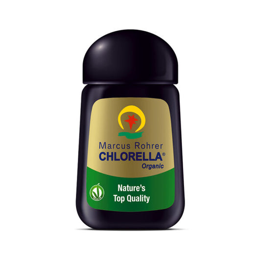 Chlorella Marcus Rohrer - 90 compresse