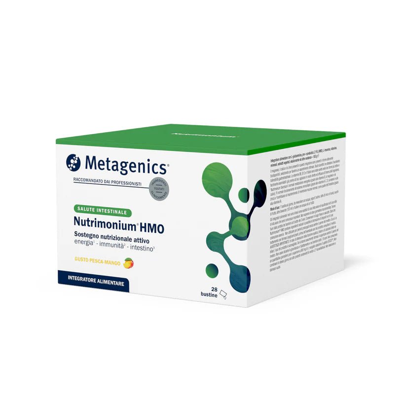 Nutrimonium HMO - 28 bustine