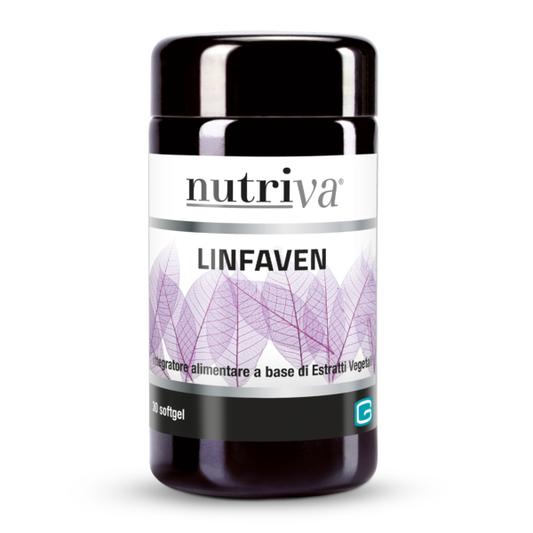 Linfaven - 30 softgel