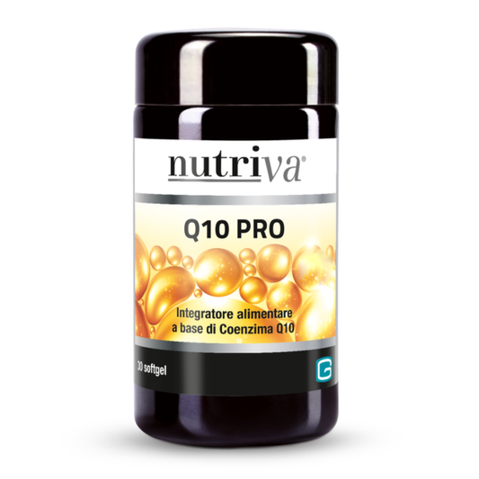 Q10 Pro - 30 sofgel