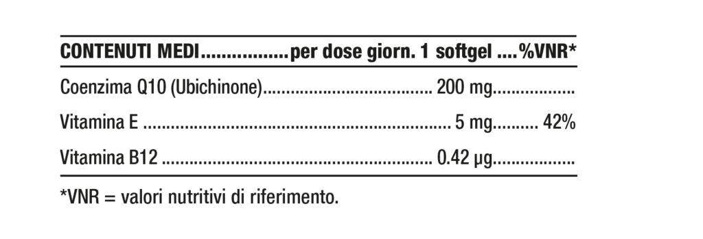 Q10 Pro - 30 sofgel