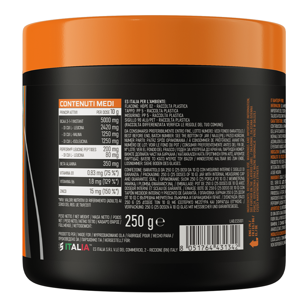 Ramtech Hydro - Instant Formula - 250 g