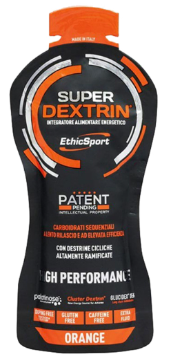Super Dextrin Gel - 58 ml ARANCIA