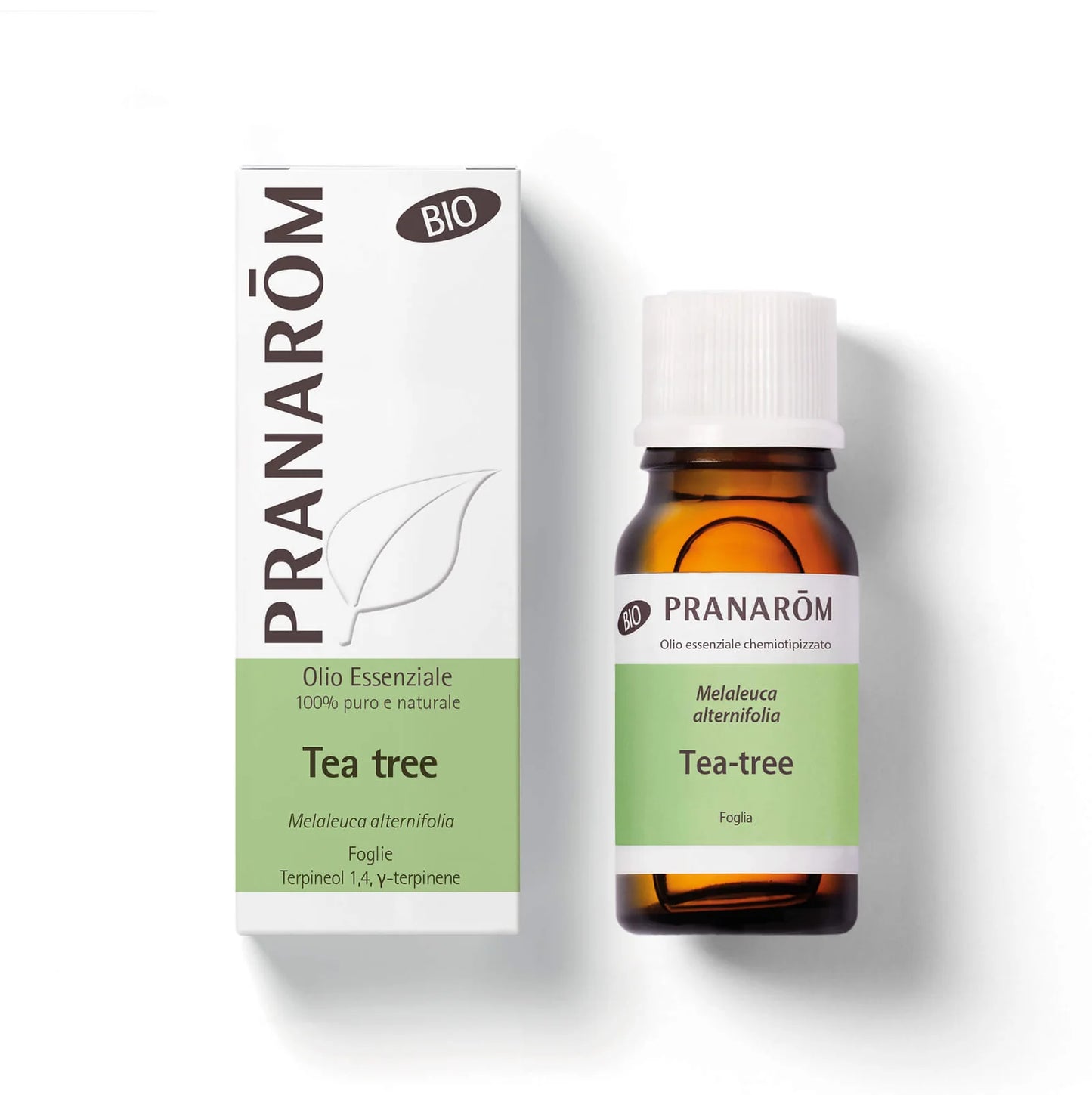 Tea-Tree BIO - 10 ml olio essenziale