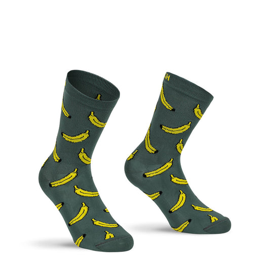 Calza XT193 Banane tg 35-38