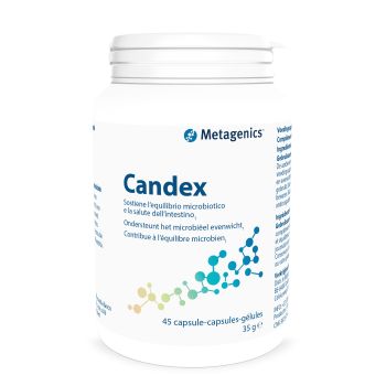 Candex - 45 capsule