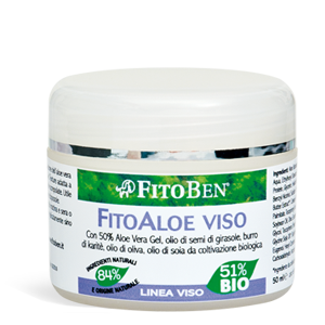 FitoAloe Viso - 50 ml