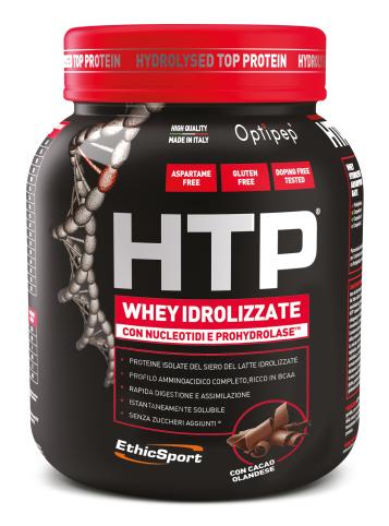 HTP - Hydrolysed top Protein CACAO - 750 g