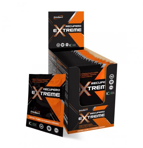 Recupero Extreme - Busta monouso da 50 g