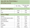 High Protein- Barretta Proteica - 45 g PISTACCHIO