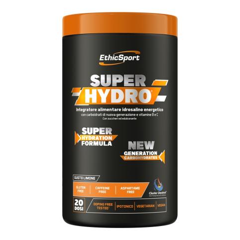 Super Hydro TROPICALE - 500 g