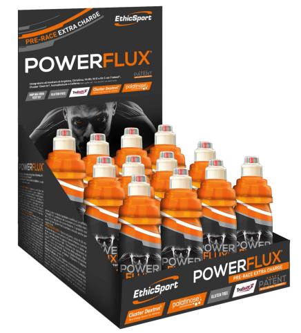 PowerFlux - 85 ml
