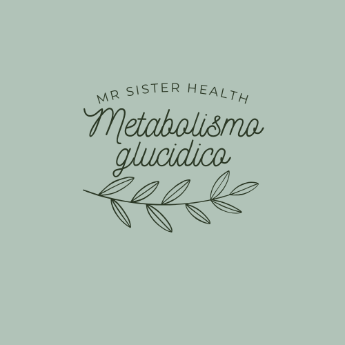 METABILISMO GLUCIDICO