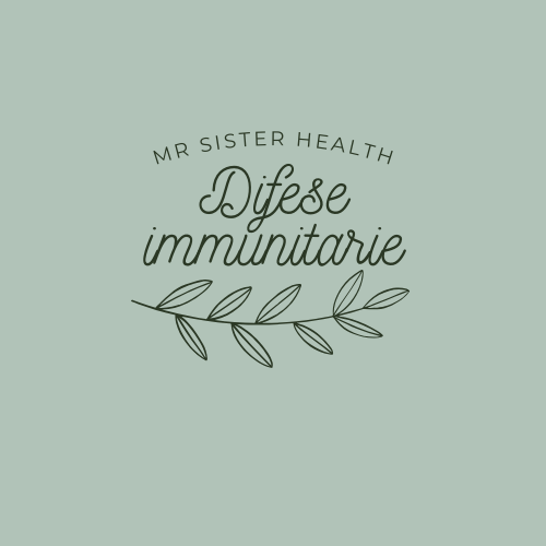 DIFESE IMMUNITARIE