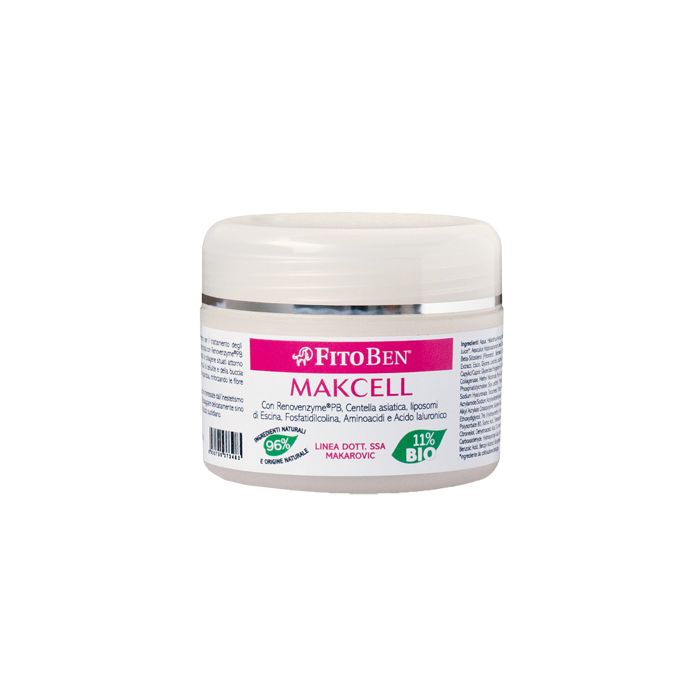 Makcell Crema-Gel