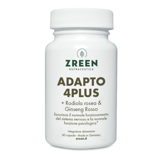 Adapto 4Plus 1000 - 60 capsule