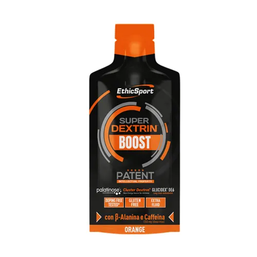 Super Dextrin Boost - 30 ml ARANCIA