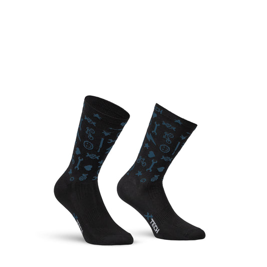 Calza XT318 tg 35-38
