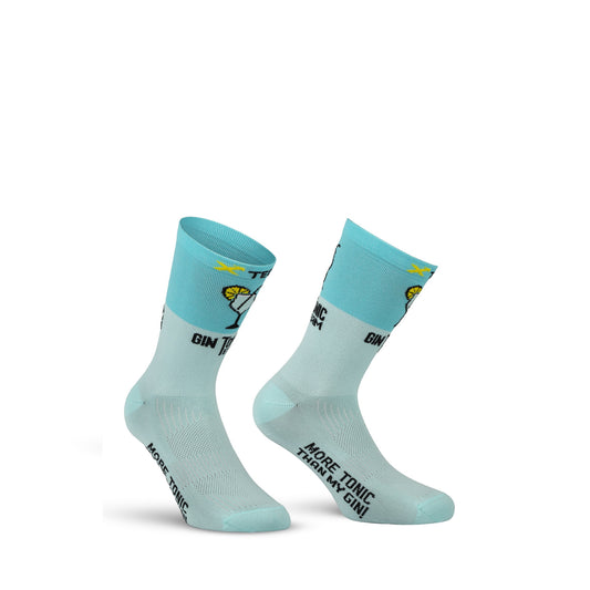 Calza XT320 GinTonic tg 35-38