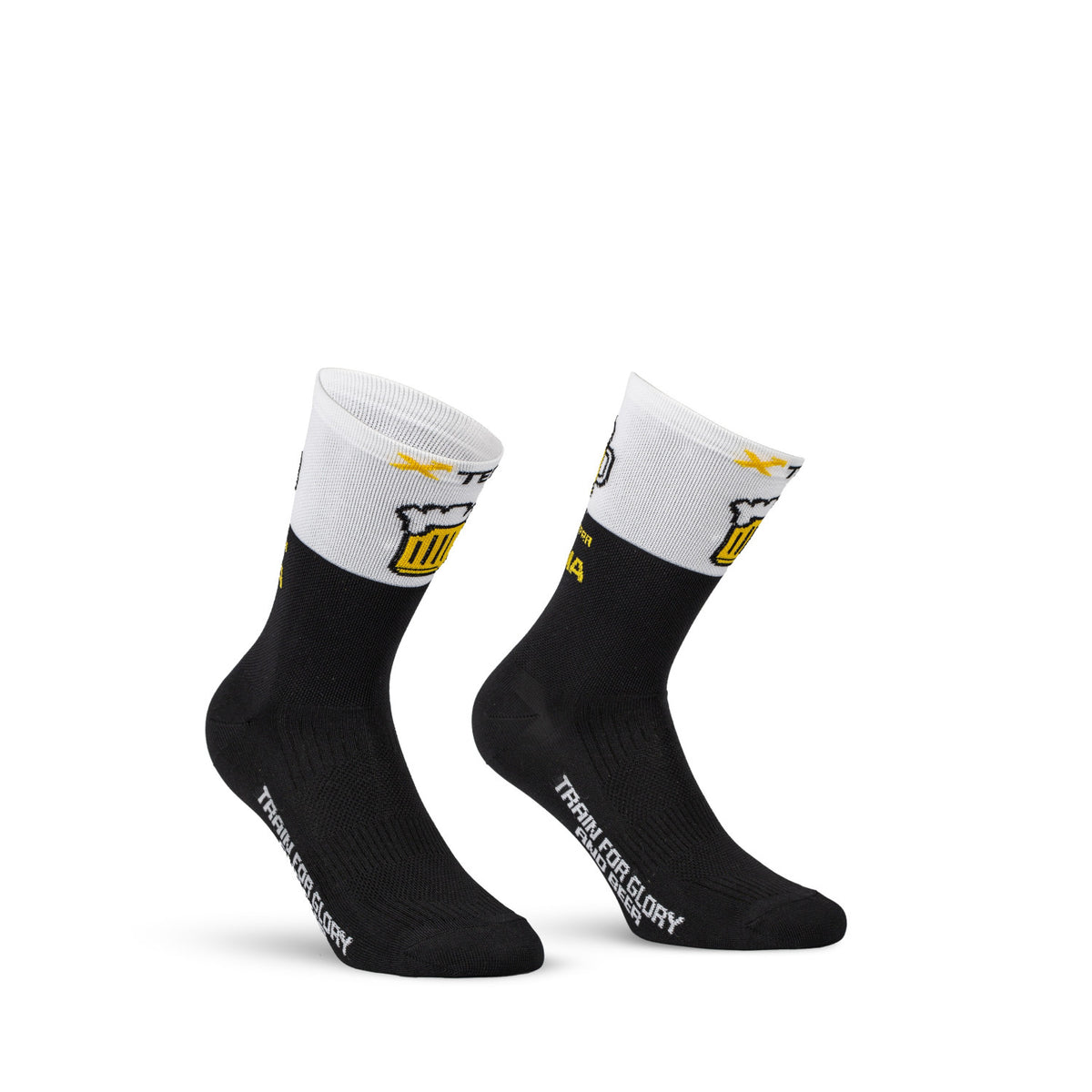 Calza XT321 Birra tg 35-38