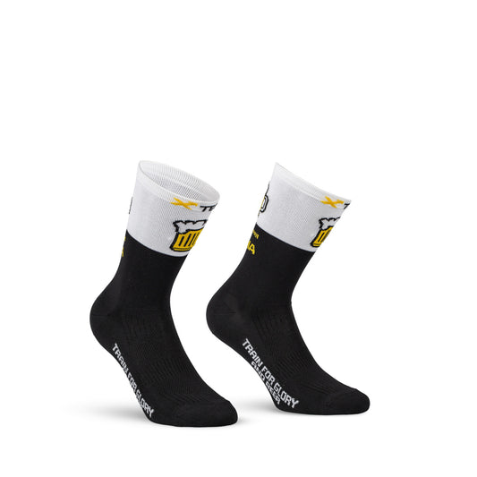 Calza XT321 Birra tg 35-38