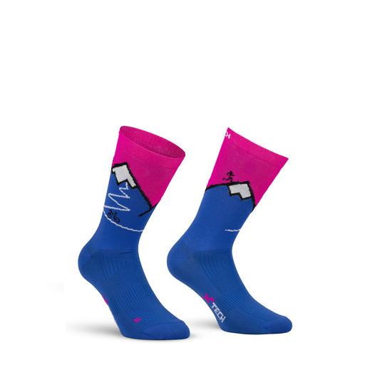 Calza XT323 50 Multi tg 39-42