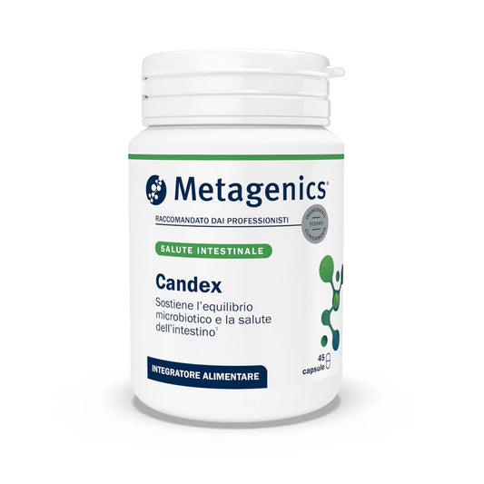 Candex - 45 capsule
