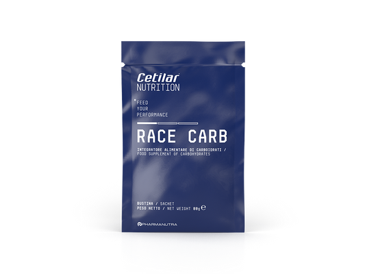 Race Carb - 80 g