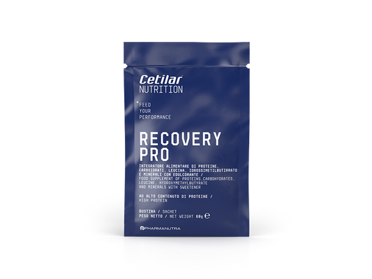 Recovery Pro - 60 g
