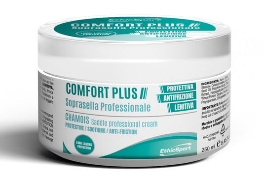 Comfort Plus - Crema anti-attrito