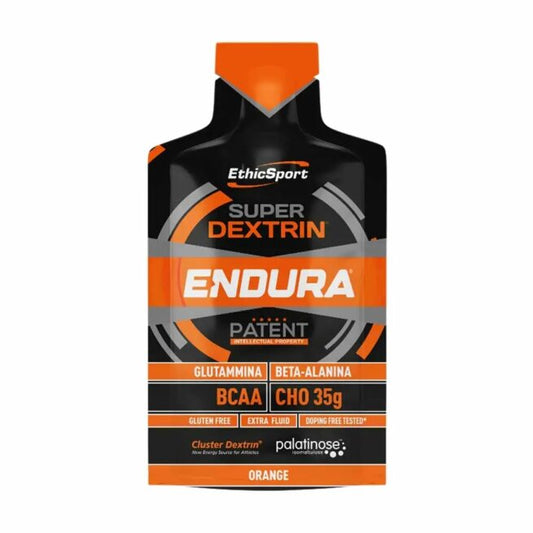 Super Dextrin Endura - 60 ml ARANCIA