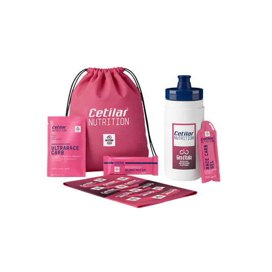 BANDANA GIRO D'ITALIA 2026 CETILAR