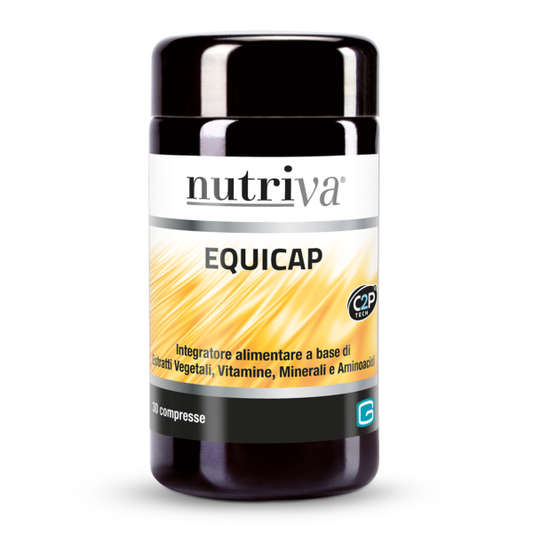 Equicap - 30 compresse