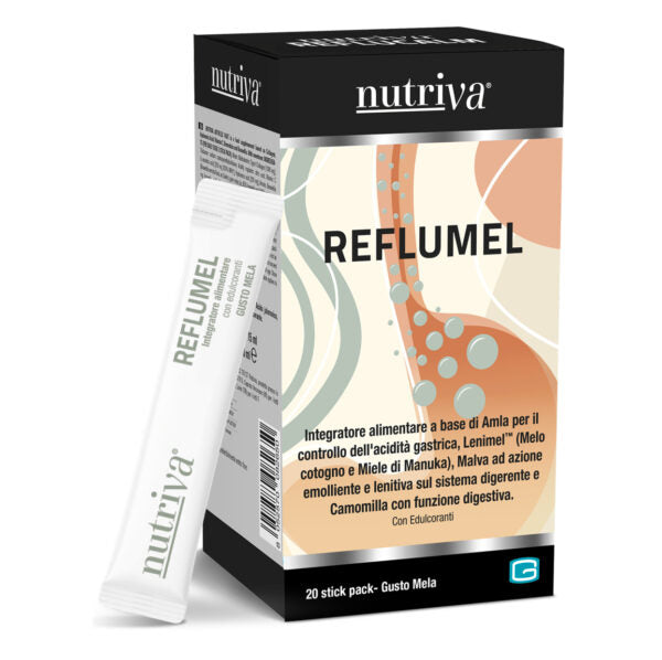 Reflumel - 20 stick
