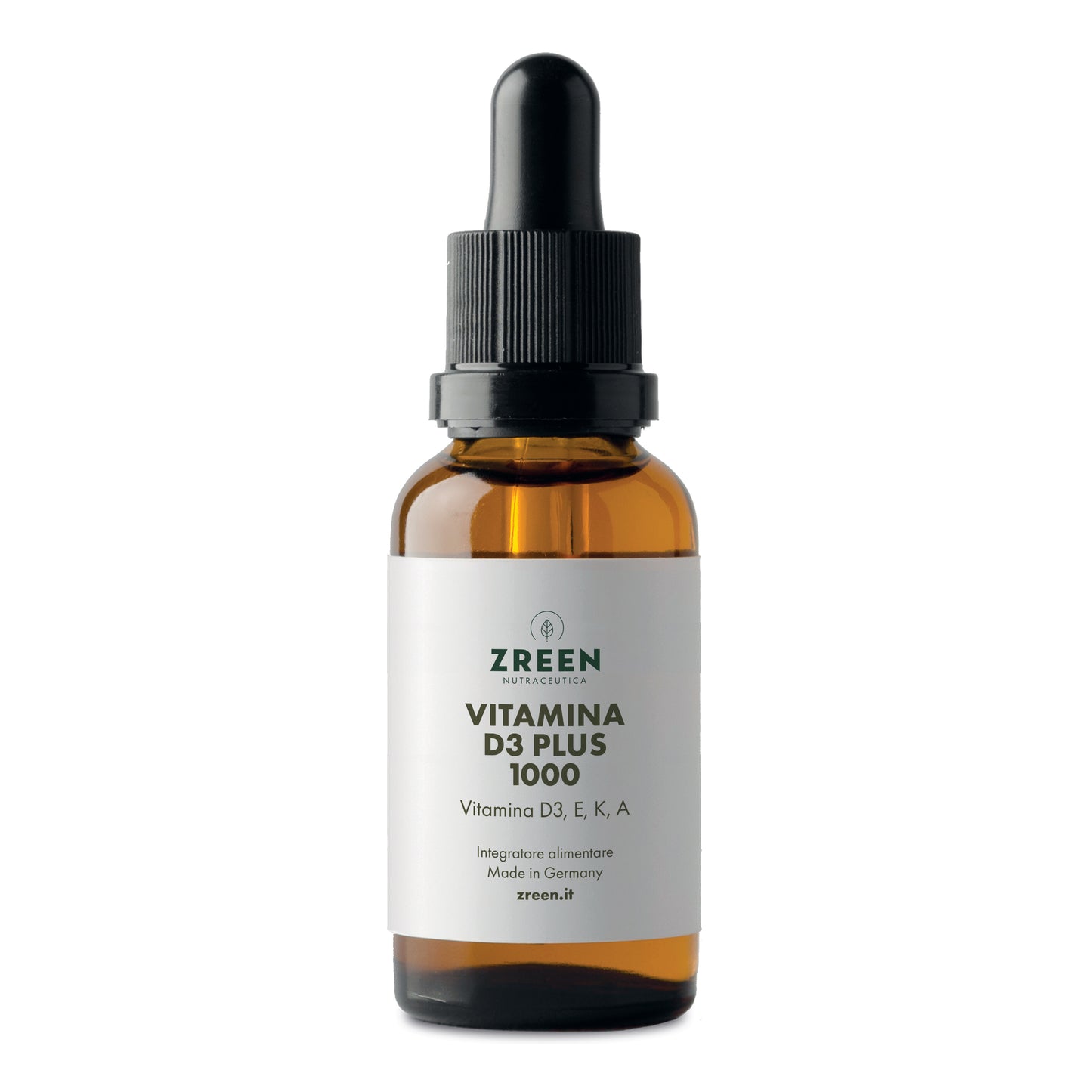 Vitamina D3 Plus 1000 - 15 ml