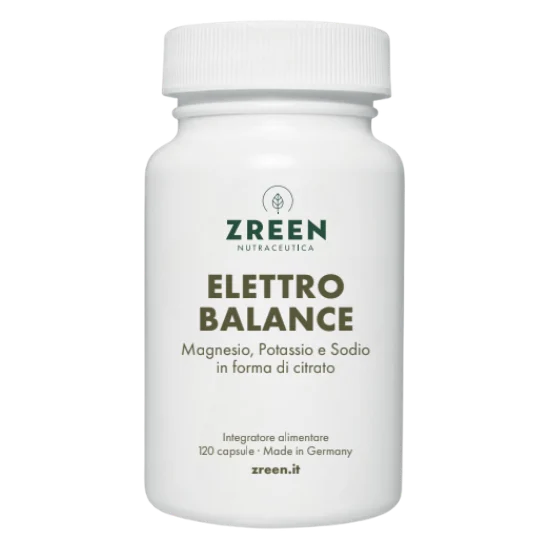 Elettro Balance - 120 capsule