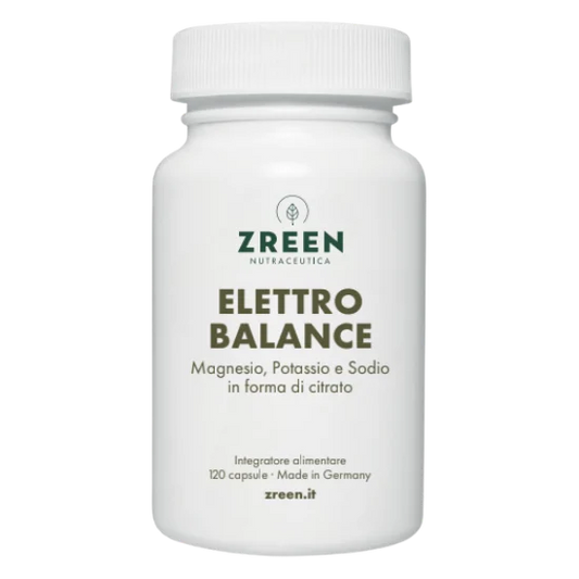 Elettro Balance - 120 capsule