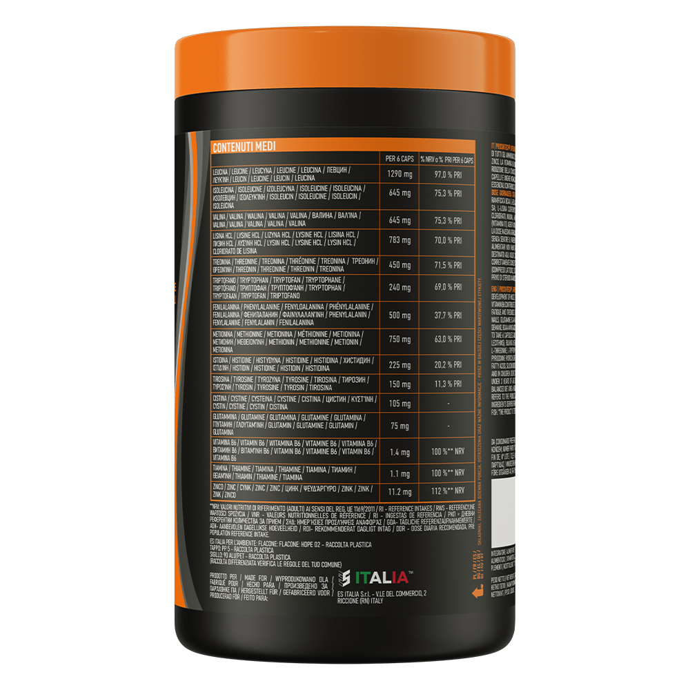 ProSintech - 400 capsule