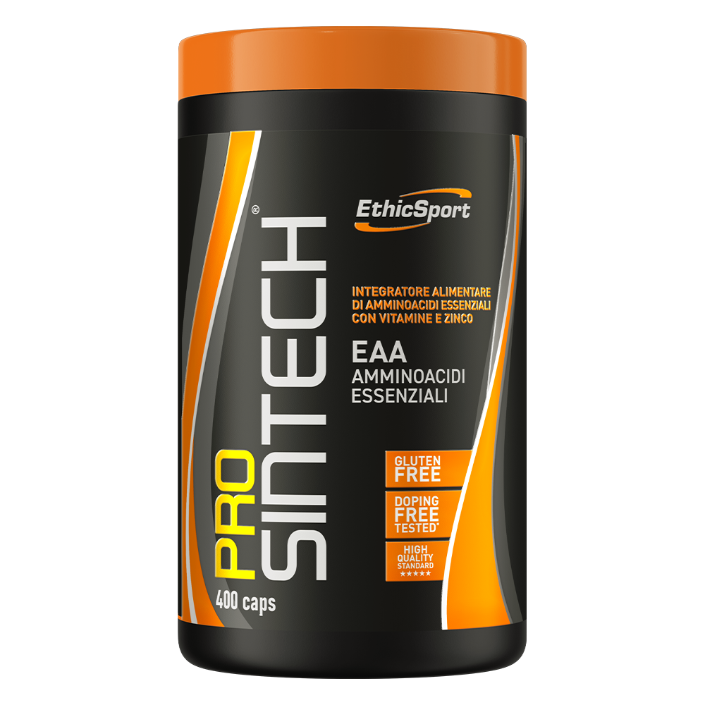 ProSintech - 400 capsule