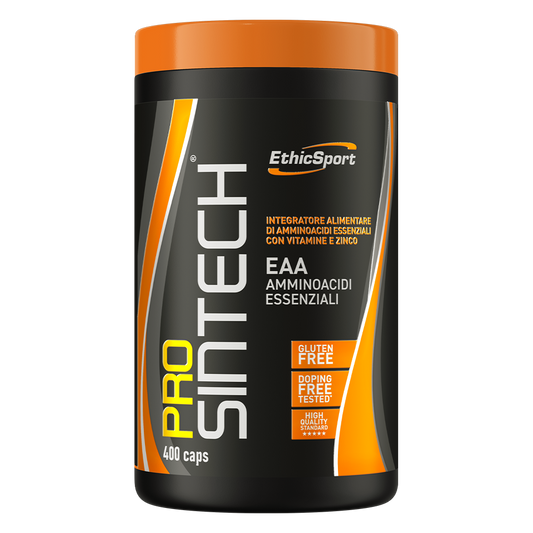 ProSintech - 400 capsule